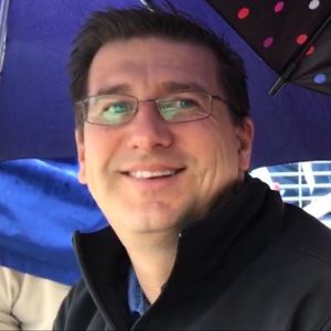 Meet your Posher, Joseph